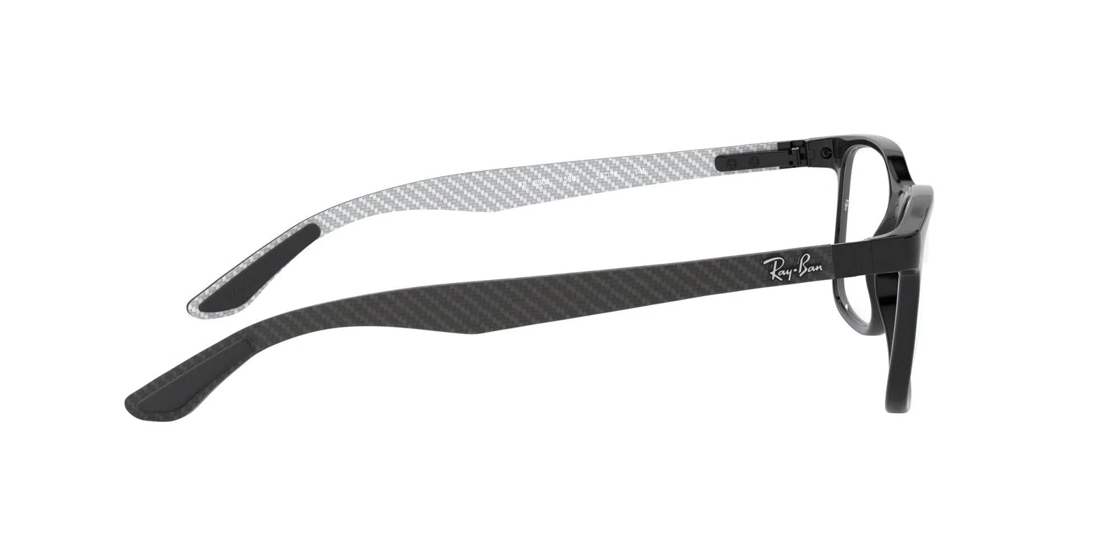 Ray-Ban 8903 Eyeglasses - view 11